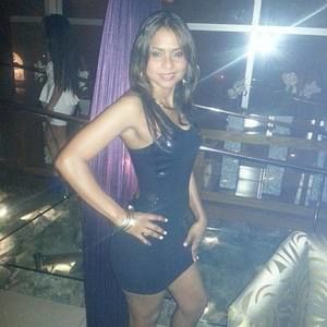 Meet your Posher, Miorka santos de guzman